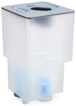 Бак для воды (без клапана) EHU-3815D