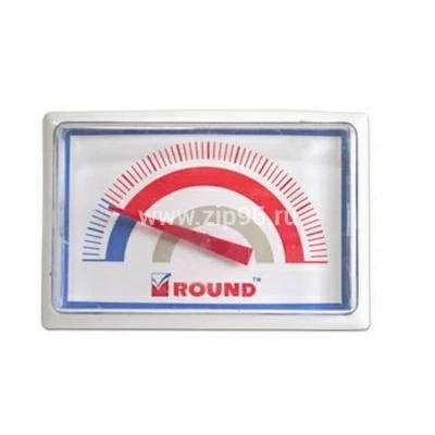 Термометр Round