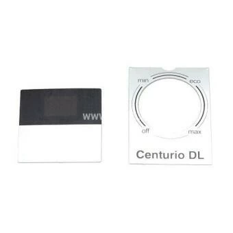 Стикер контрольной панели для Centurio DL (верт)