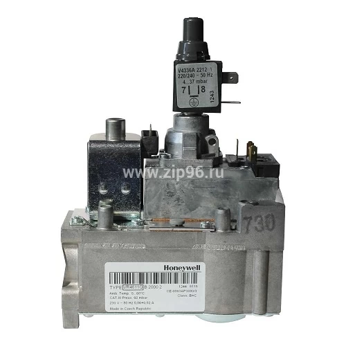 Клапан газовый PEGASUS 2S, F3 N 2S (VR4601Q) (36802980)
