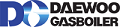 DAEWOO Gas Boiler
